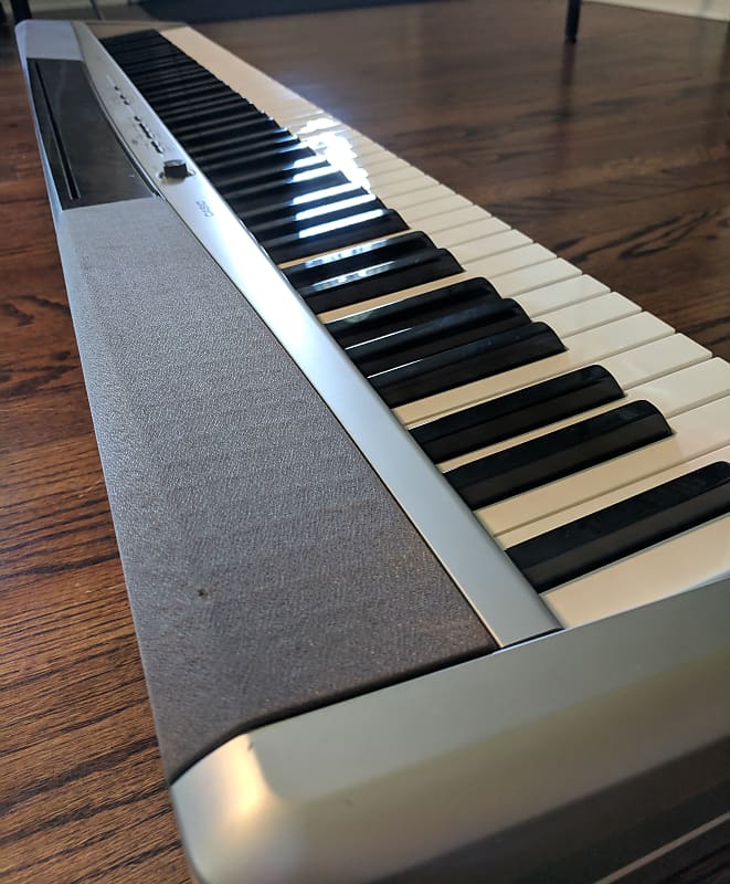 Casio Privia PX-120 digital piano | Reverb