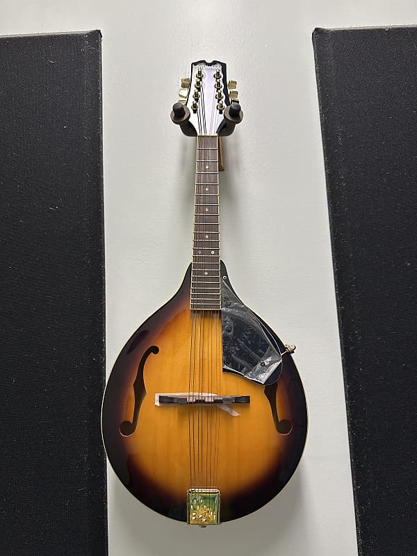 Mitchell Mandolin image 1