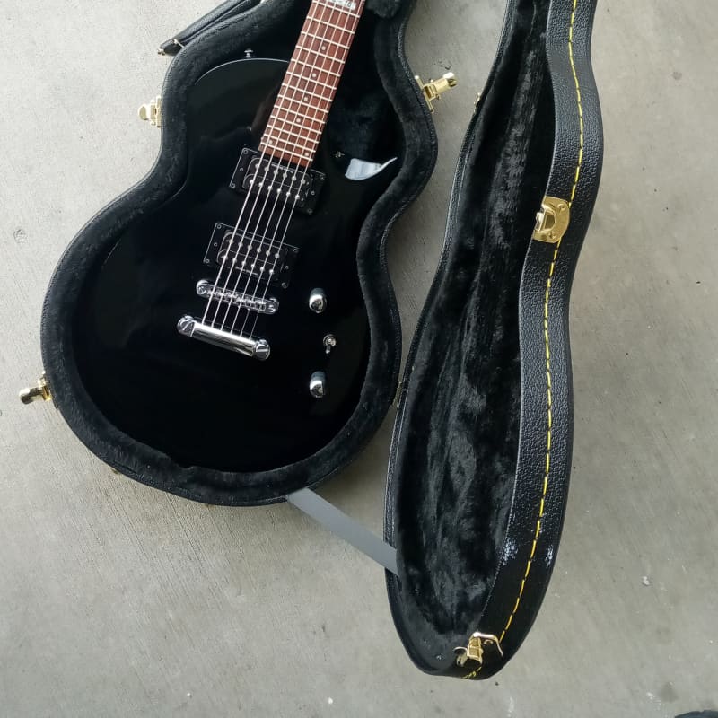 LTD (by ESP) EC-50 Les Paul Black Cherry | Reverb