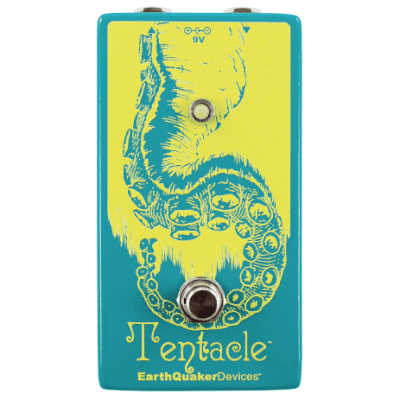 EarthQuaker Devices Tentacle Analog Octave Up V2 for sale