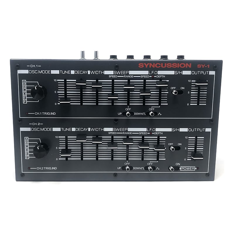DTM・DAW Michigan Synth Works Twiigs Michigan Synth Works Twiigs— Clockface Modular