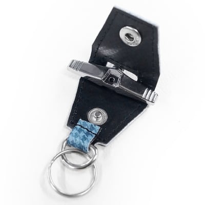 Couch Blue GTO Drum Key Holder image 3