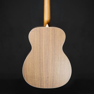 Larrivée OM-03 Walnut Limited Edition Acoustic Guitar image 2