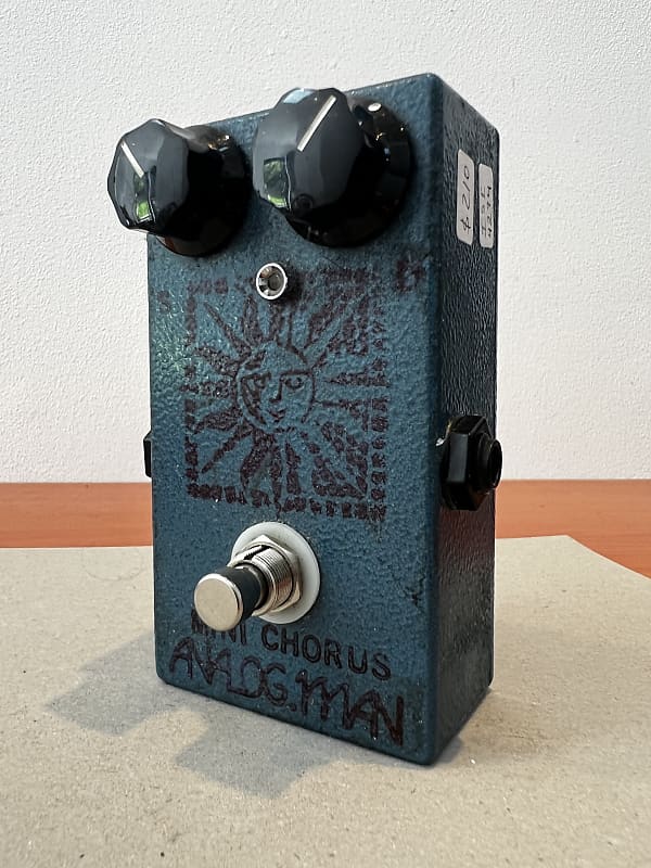 Analogman Mini Chorus