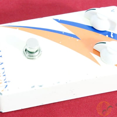 Reverb.com listing, price, conditions, and images for manlay-sound-the-sound