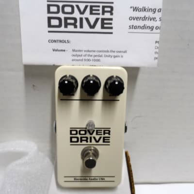 Hermida Audio Dover Drive | Reverb Canada