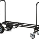 On-Stage Stands UTC2200 Compact Utility Cart