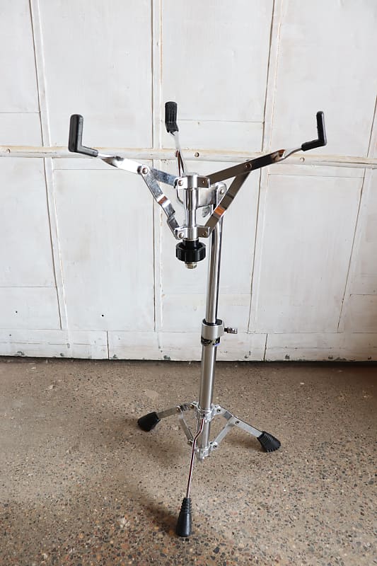 Yamaha Single Braced Concert Snare Drum Stand Reverb