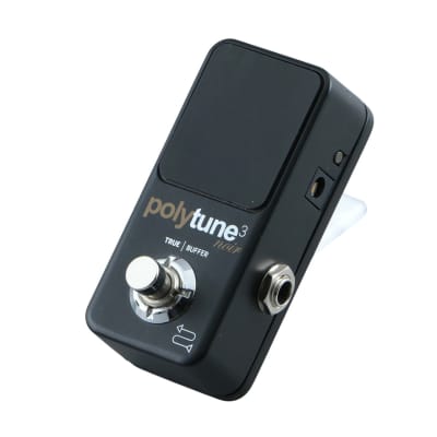 ⚫︎TC ELECTRONIC Polytune3 noir 22c99e0e32yRfhOxLrC9dUqCkqFh1P