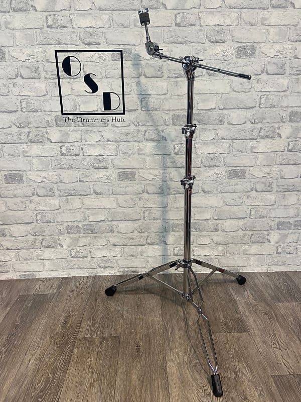 Dixon Boom Arm Cymbal Stand / Heavy Duty Drum Hardware #GC45 | Reverb