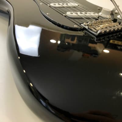Fender Custom Shop David Gilmour Stratocaster NOS 2014 image 9
