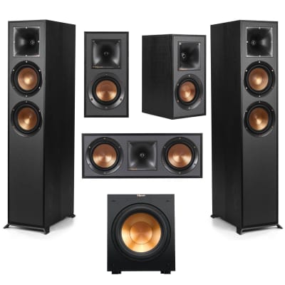 Bose Lifestyle V35 5.1 Channel Home Theater System | Reverb Bose Lifestyle V35 5.1 Channel Home Theater System | Reverb