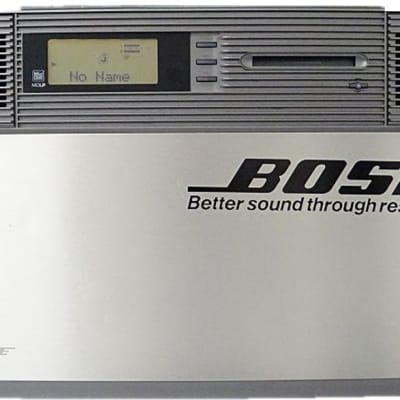 Bose Virtual Imaging Array VIA Stereo Music System with Bluetooth