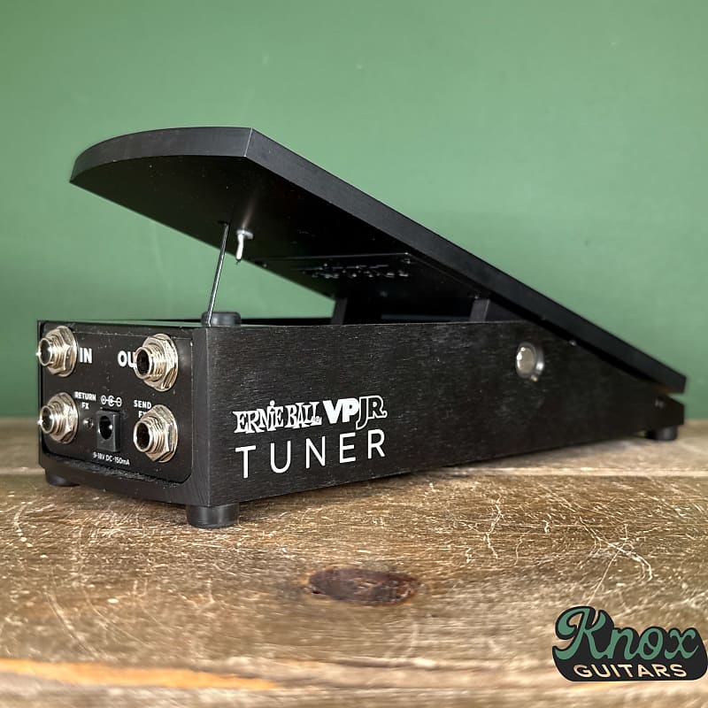 Ernie Ball VPJR Tuner