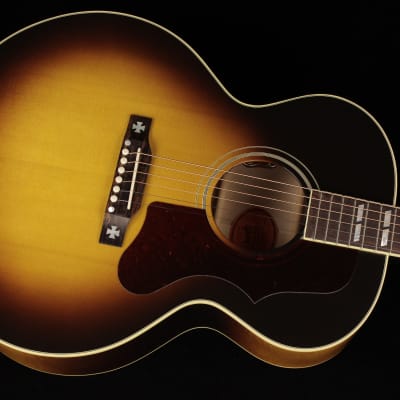Gibson J-185 Original - VS (#414) image 4