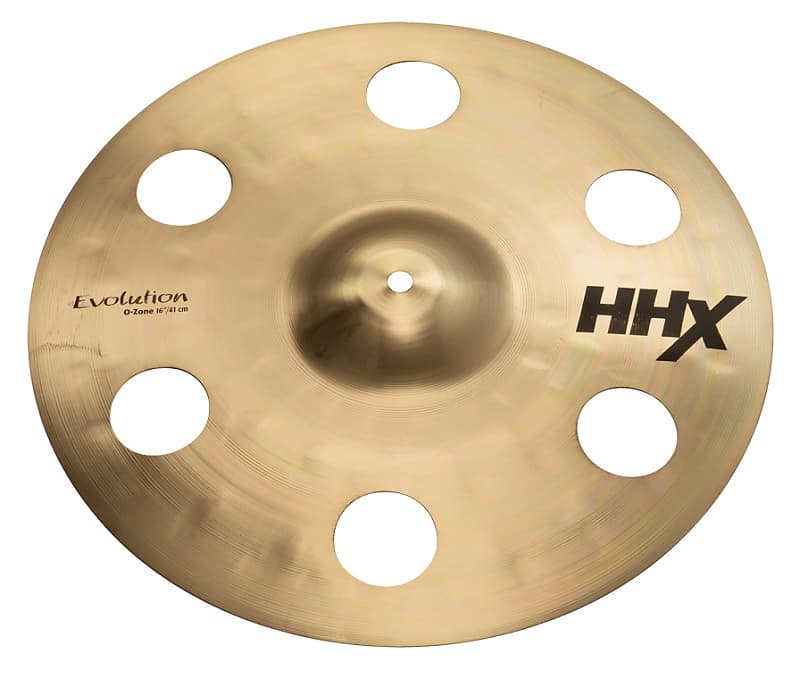 Sabian 16 Sabian 16