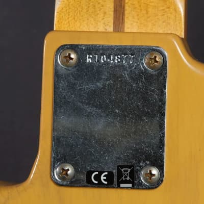 Fender Custom Shop P-Bass 1955 Relic image 16