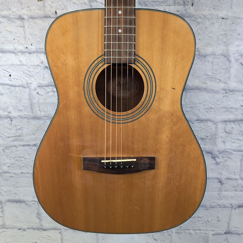 Cort AF-550NS アコースティックギター guitar Cort AF-550 NS Acoustic Guitar - Evolution Music