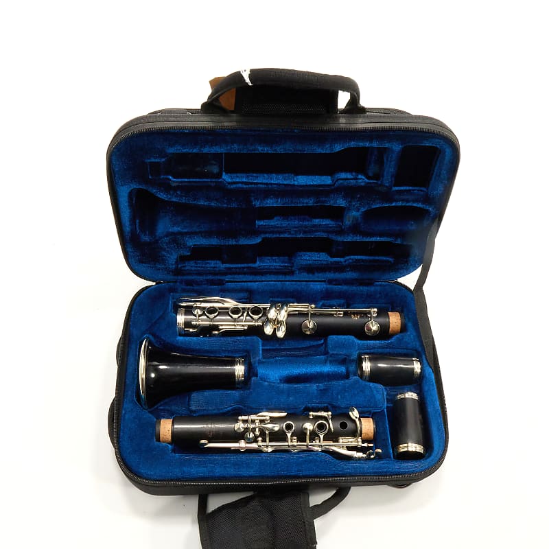Buffet Crampon R13 Professional Bb Clarinet SN 66918 OVERHAUL image 1