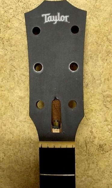 Taylor guitar neck for sale outlet
