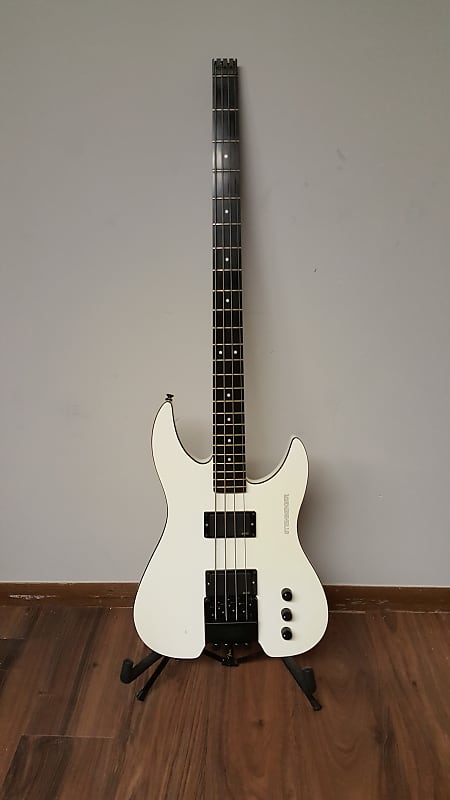 Steinberger XM-2 1980's Bass