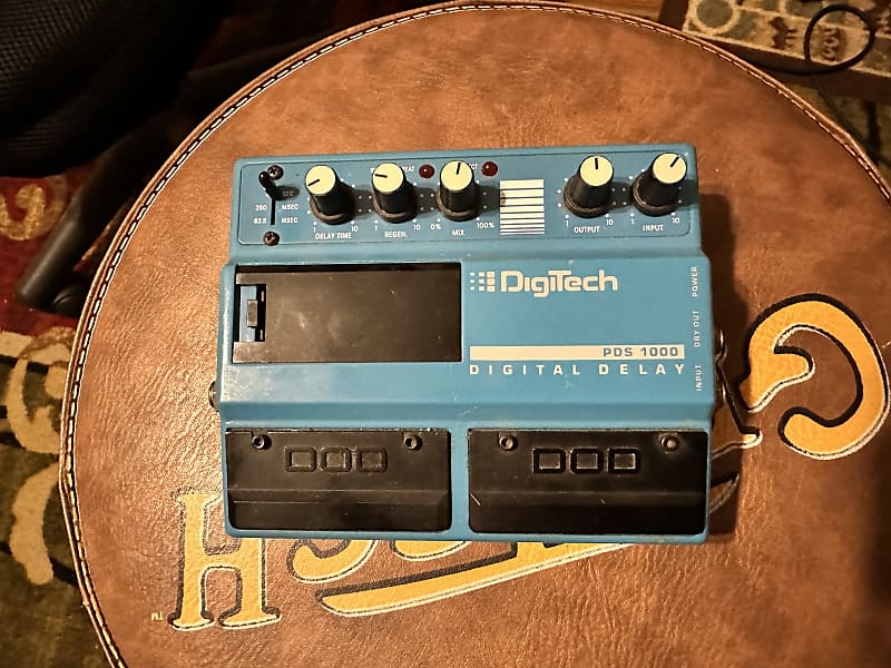 Digitech PDS 1000