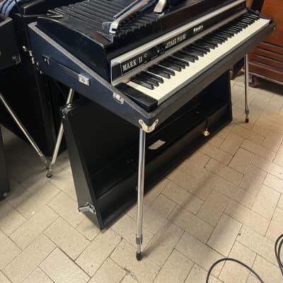 Rhodes Mark II Stage 73-Key Electric Piano (1980 - 1983) | Reverb