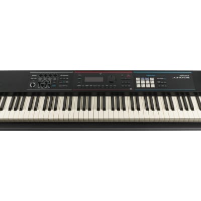 Roland Juno-DS88 Digital Keyboard Synthesizer (88-Key) [USED]