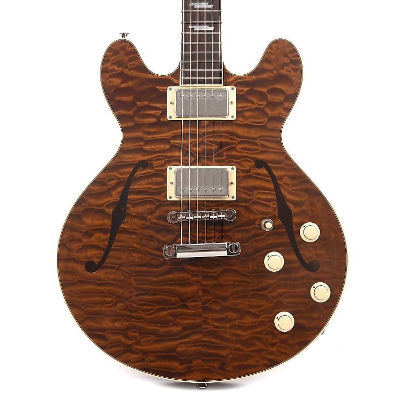 Collings I-35 Deluxe image 2