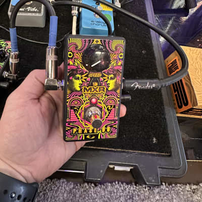 MXR ILD101 I Love Dust Limited Edition Phase 90 | Reverb