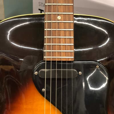 Gibson ES-120T in Sunburst 1965 image 3