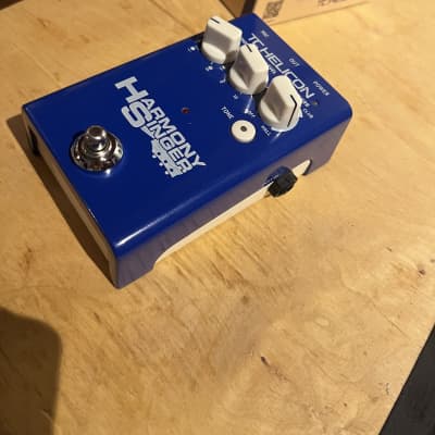 TC Helicon Harmony Singer 2 image 4