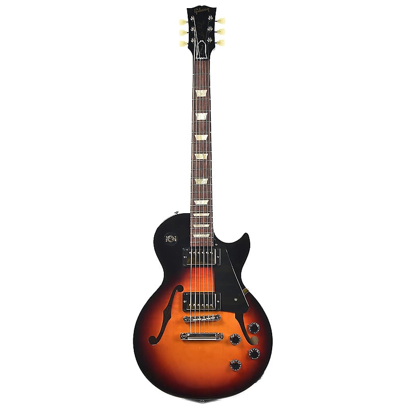 Gibson Memphis ES-Les Paul Studio image 1