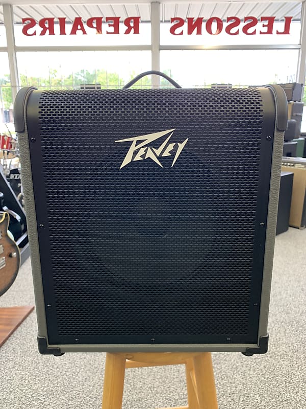 Peavey Max 150 150 Watt Bass Combo Reverb 3035