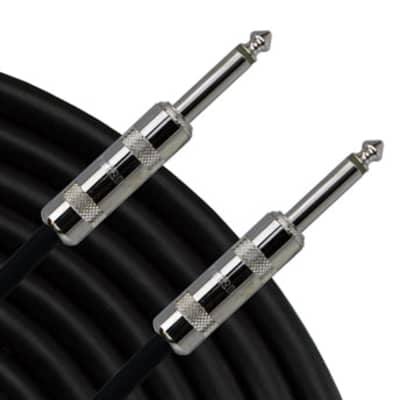 Rapco G4 Instrument Cable | 1/4M-1/4M | 20ft for sale