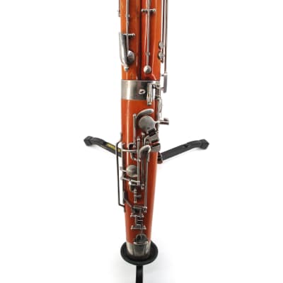 Selmer Model 131 Bassoon - Maple image 9