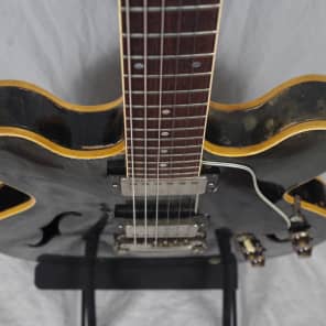 Gibson ES-335 1986 Katrina Survivor image 5