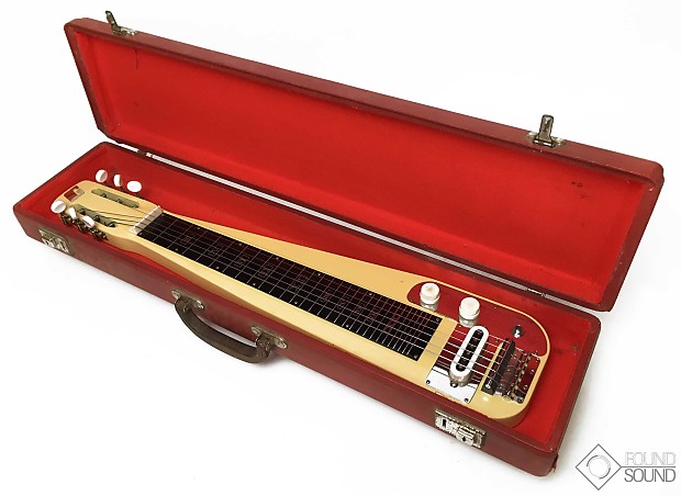 Guyatone HG-46B | Reverb