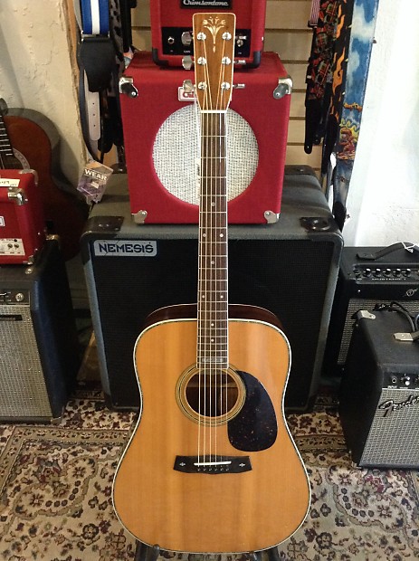 T store haruo guitar