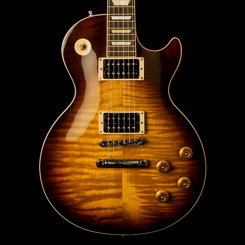 Gibson Slash Les Paul Standard November Burst image 1