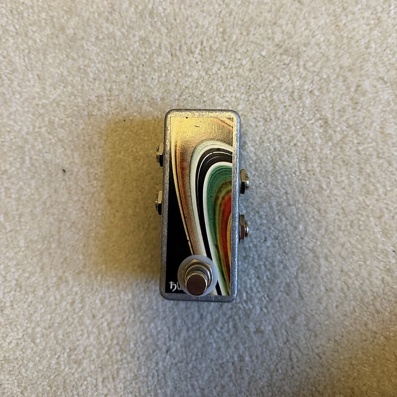 Saturnworks Compact Looper
