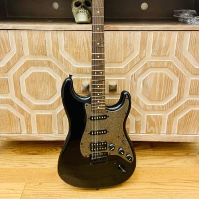 Squier Bullet Stratocaster HSS with Tremolo