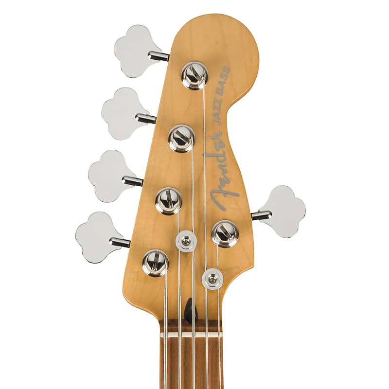 Fender Player Plus Jazz Bass V image 10