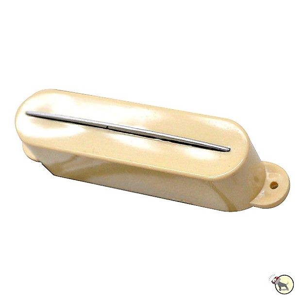 Bill Lawrence L-250-C Fender Strat Single Coil Electric Guitar