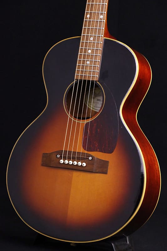 Stafford SLG320 Brown Sunburst [SN 0060130] [03/16] | Reverb