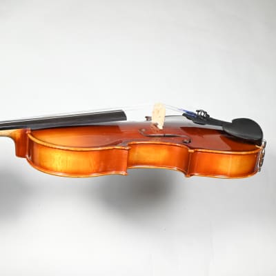 Suzuki Violin No. 300 (Intermediate), Nagoya, Japan, 3/4 - Full Outfit image 15