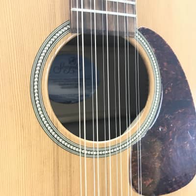 Seagull Coastline S12 Cedar 12-String | Reverb