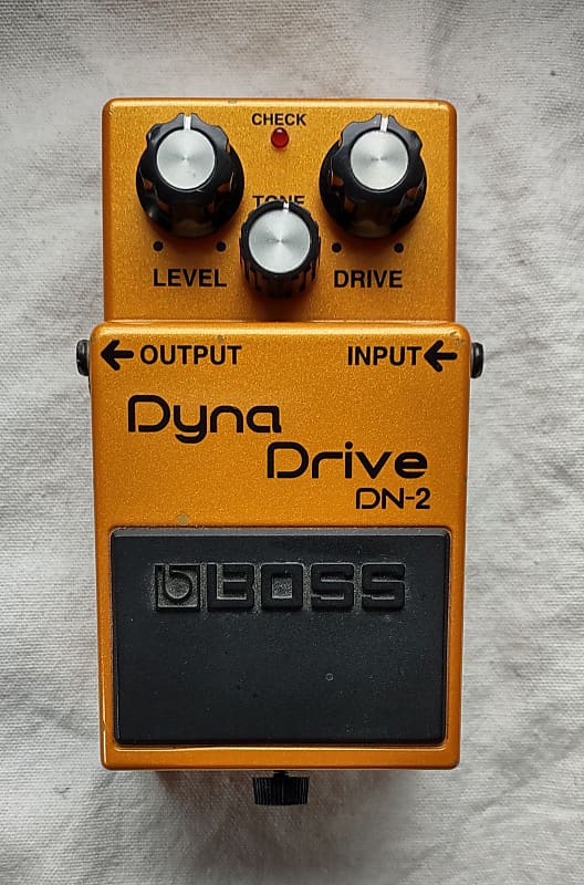 Boss DN-2 Dyna Drive