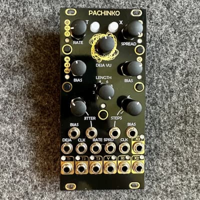 Pachinko / After Later Audio