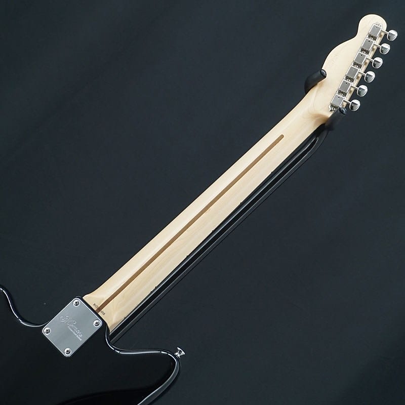 momose MTM1 LTD テレマスター momose Limited Edition MTM1-LTD/M (Black) (ユーズド やや使用